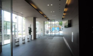 東比恵ビジネスセンターの補足画像2