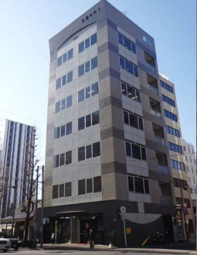 文喜ビルの外観主画像