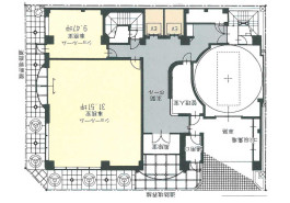 JR博多駅前第一ビルの補足画像1