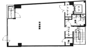 HOPEビルの補足画像1