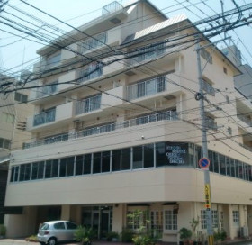 ヨシズミハイツ古渓の外観主画像