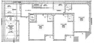 リアンレガーロ博多ステーションの補足画像1