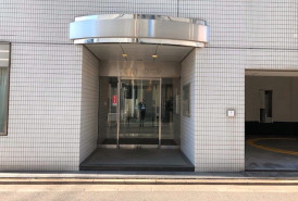 福岡パールビルの補足画像2