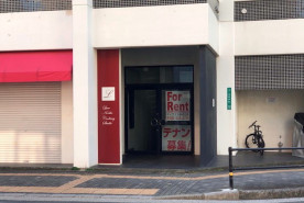 博多古門戸アパートメントの補足画像2