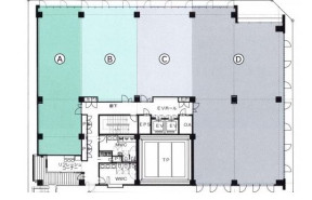 KG天神ビルの補足画像1