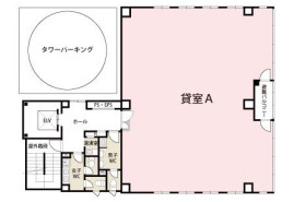 GSI博多駅東ビルの補足画像1