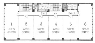博多東ビルの補足画像1
