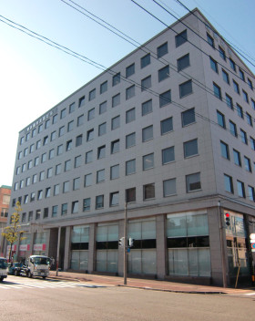 博多蔵本太田ビルの外観主画像