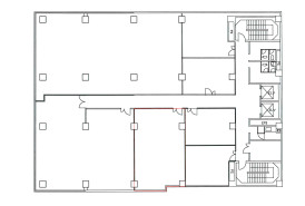 西鉄今泉ビルの補足画像1