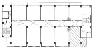 センターいずみビルの補足画像1