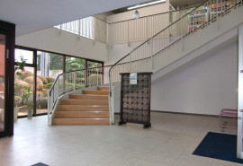 ハイムニュー桜坂の補足画像2