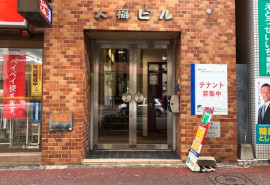 101大稲ビルの補足画像2