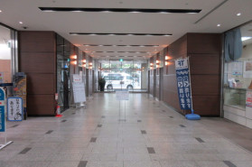 天神ビルの補足画像2