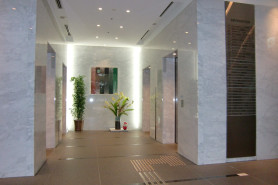 福岡フコク生命ビルの補足画像2