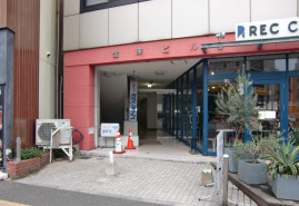 宝来ビルの補足画像2