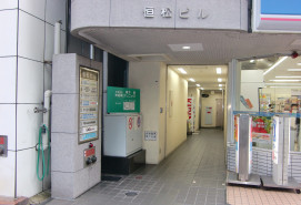 恒松ビルの補足画像2