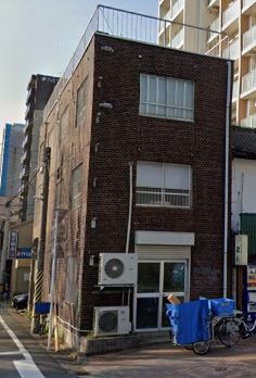 松和ビルの外観主画像