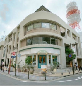 パシフィーク天神の外観主画像