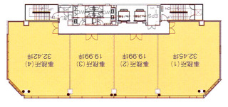 博多駅前センタービルの補足画像1