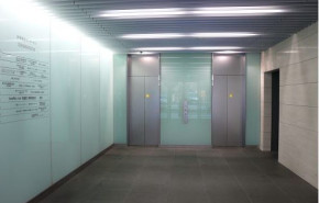 博多駅前センタービルの補足画像2