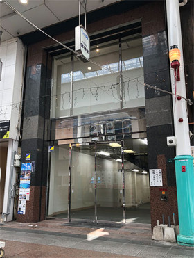 川端123番館(仮称)の外観主画像