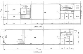 川端123番館(仮称)の補足画像1