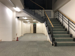 川端123番館(仮称)の補足画像2