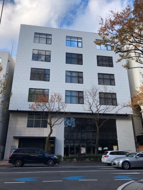 ダイヤモンドヒルズ大名の外観主画像