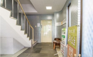 中村ビルの補足画像2