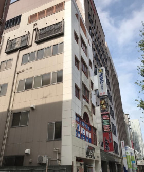 井上ビルの外観主画像