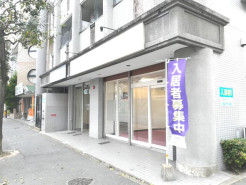 ステイツ六本松の補足画像2