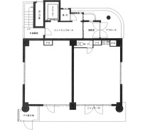 ステイツ六本松の補足画像1