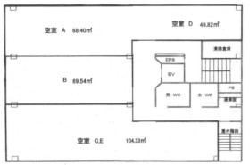 佐賀中央通りビルの補足画像1