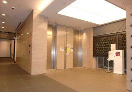 天神平和ビルの補足画像2