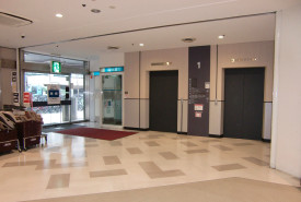 天神ショッパーズ福岡の補足画像2