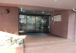 ファミール天神の補足画像2