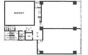 ｵﾌｨｽﾆｭｰｶﾞｲｱ天神東の補足画像1