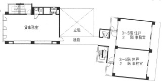 第2警固丸ビルの補足画像1