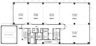 第16岡部ビルの補足画像1