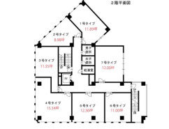 博多駅東口ビルの補足画像1