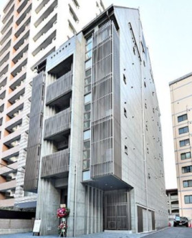 アークエムズワンの外観主画像