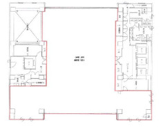 読売舞鶴公園ビルの補足画像1