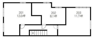 アルテ天神の補足画像1