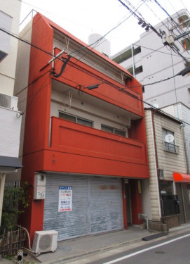 宮崎ビルの外観主画像