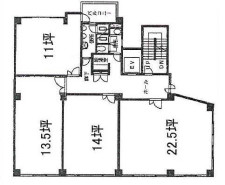 福岡インタービルの補足画像1