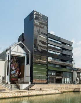 ロイズ博多の外観主画像