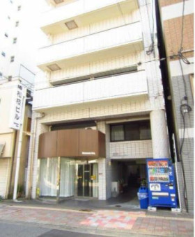 松枝ビルの外観主画像