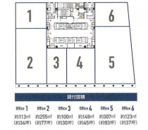 紙与博多中央ビルの補足画像1