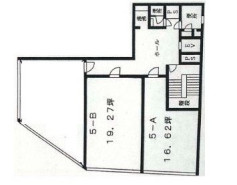 勝冶呉服町ビルの補足画像1