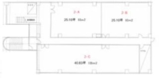 ビジネス・ワン東那珂ビルの補足画像1